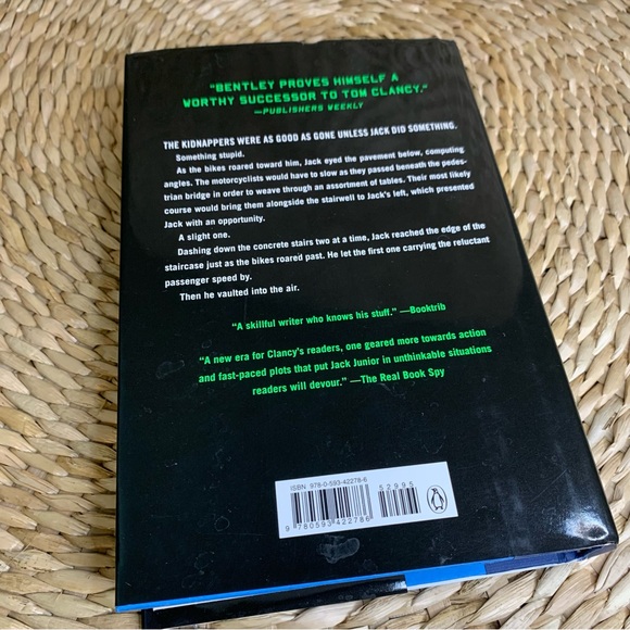 Flash Point - Tom Clancy - Picture 6 of 13